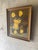 Folk Art Vintage Teddy Bear Painting - Whimsical Rustic Modern Folk Art For Sale - Image 3 of 6