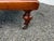 Antique French Style Marble Top 2 Tier Night Stand For Sale - Image 15 of 16