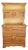 Monterey Style California Rancho Cupboard by La-Fiesta. 1930's For Sale