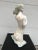 Vintage 1940s Ceramic Figurine by Eugenio Pattarino For Sale - Image 12 of 13