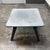 2020s Loll Designs Satellite Square Outdoor Side Table For Sale - Image 5 of 12