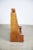 Mid-Century Modern 1950s Danish, Mid Century Wall-Mounted Teak Plate Rack For Sale - Image 3 of 13