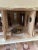 1960 Vintage Yellow Cottage Miniature Dollhouse Furnished by Helen Valerio For Sale In Miami - Image 6 of 10