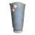 Vintage Weller Art Pottery B-11 Lily of the Valley Blue 12" For Sale