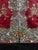 Framed Chinese Embroidery Southern Bridal Jacket For Sale - Image 10 of 18