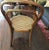 Child Armchair in Beech attributed to Thonet, 1880s For Sale - Image 3 of 7