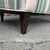 Mid-Century Modern Edward Wormley for Dunbar Lounge Chair & Ottoman For Sale - Image 3 of 5