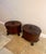 Early 19th Century Antique George III Mahogany Wine Coolers, 1800s, Set of 2 For Sale - Image 5 of 18