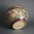 Antique Japanese Satsuma Pottery Floor Urn, Exterior Scene With Figures, C1920 For Sale - Image 10 of 11