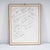Football History Print US Felonica Plaque 1966, 2006, Wood For Sale - Image 4 of 6