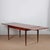 Rectangular Extendable Teak Dining Table, 1970s For Sale - Image 9 of 9
