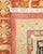 2000 - 2009 Mogul, One-of-a-Kind Hand-Knotted Area Rug in Orange, 5' 10" x 8' 9" For Sale - Image 5 of 8