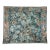 Feuilles De Choux Audenarde Style Tapestry With Deer For Sale