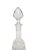 Art Deco Crystal Carafe, Germany, 1900s For Sale - Image 5 of 11