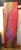 Wood "V&S Jazz" Contemporary Original Abstract Expressionist Acrylic Painting by Patricia Moore For Sale - Image 7 of 7