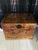 Asian Vintage Ming Trunk-Chest For Sale - Image 3 of 7
