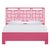 Finn Platform Bed King - Pink For Sale - Image 12 of 12