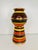 Ceramic Mid-Century Modern "Thailandia" Vase by Aldo Londi for Bitossi For Sale - Image 7 of 12