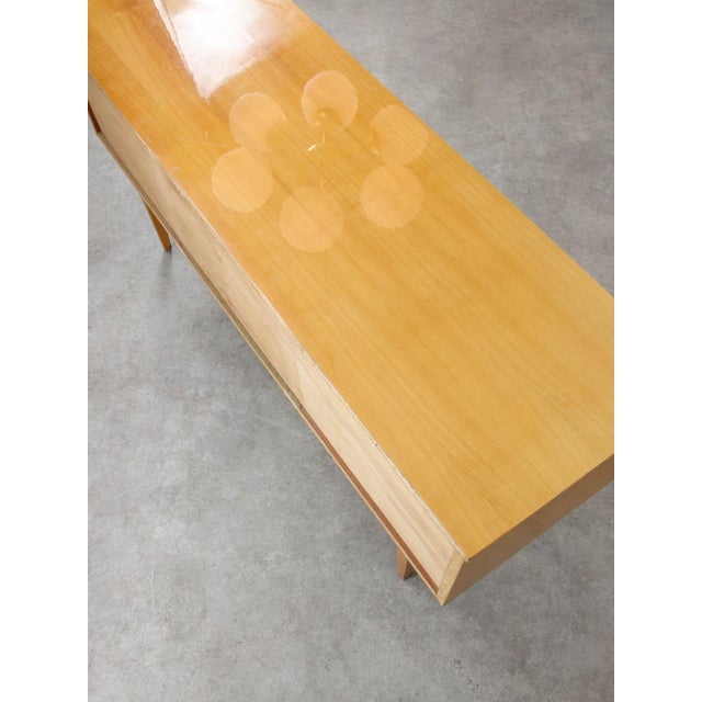 Mid-Century Modern Italian Sideboard, 1960s For Sale - Image 13 of 18