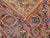 Antique Persian Mahal Rug. 9'6"x 13' For Sale - Image 11 of 18