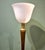 French Art Deco Lamp from Mazda Brand For Sale - Image 6 of 13