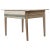 Swedish White Pine Wall Table For Sale - Image 14 of 14