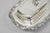 Mid 20th Century Vintage Fb Rogers 1959 Victorian Silver Plated Footed Covered Butter Dish For Sale - Image 5 of 14