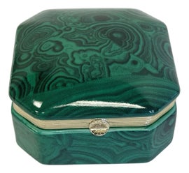 Example of Frederick Cooper Boxes