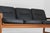 Wood Vintage Sofa in Teak from Holstebro Möbelfabrik, 1960s For Sale - Image 7 of 11