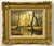 Horse next to River in the Woods of the English Countryside by British Artist 1970 (Circa) For Sale - Image 16 of 18