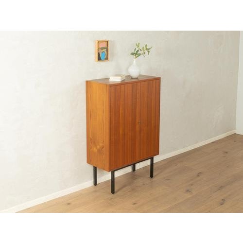 Chest of Drawers from Oldenburger Möbelwerkstätten, 1950s For Sale - Image 9 of 9
