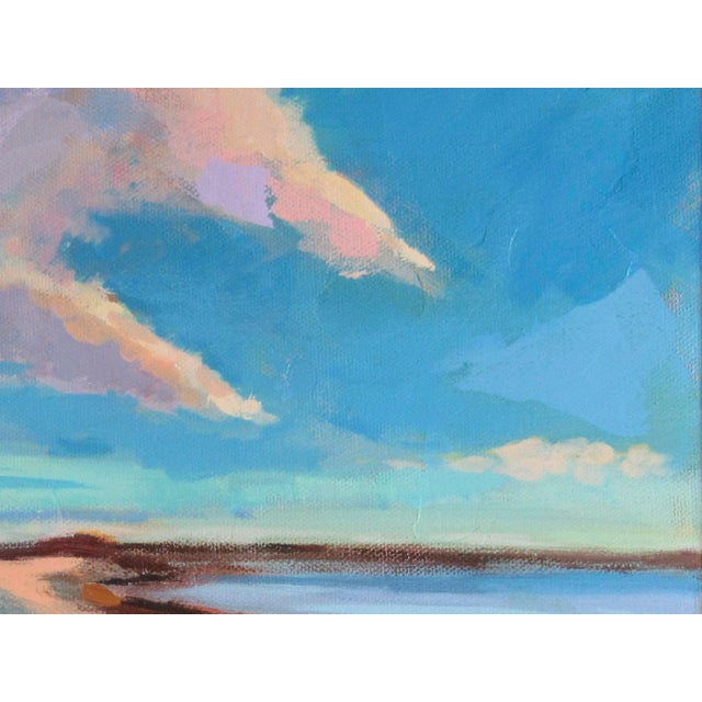 Sunrise by Anne Carrozza Remick For Sale In Providence - Image 6 of 8