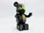 Kaws Black Dissected 400% Bearbrick Companion Figure, in Flawless conditions. Designed from 2000 This piece has an...