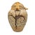 Asian Inspired Studio Pottery Stoneware Urn Ginger Jar For Sale - Image 14 of 14