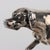 Silver Greyhound from Mazzucato For Sale - Image 4 of 10