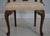 Set of 10 Theodore Alexander Mahogany Georgian Style Dining Chairs For Sale - Image 10 of 18