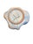 Contemporary Fornaro Italian Ceramic Blue Dish For Sale - Image 3 of 4