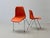 Europa Stacking Chair by Helmut Starke for Embru, 1970s For Sale - Image 4 of 17