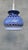 Vintage Ceramic Chandelier by Jette Helleroe for Axella, 1970s For Sale - Image 4 of 13