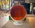 1960s Vintage Ball Chair by Eero Aarnio for Asko, 1960s For Sale - Image 5 of 15