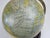 Vintage 1949 Chad Valley 6 In. Metal World Globe For Sale - Image 4 of 9