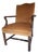 Antique George III Style Chair For Sale