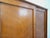Wood Vintage Oak Wardrobe, 1960s For Sale - Image 7 of 18