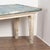 Early 20th Century Original Painted French Long Dining or Console Table For Sale - Image 11 of 14