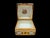 Hollywood Regency Murano Opaline Glass Jewelry Box from Andromeda Glassworks, 1970s For Sale - Image 3 of 9