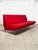 Metal Italian Fabric Sofa, 1960s For Sale - Image 7 of 18