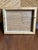 Vintage Signed Framed High Desert Plein Air Landscape Oil Painting For Sale - Image 12 of 16