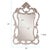 Kenneth Ludwig Chicago Contessa Mirror For Sale - Image 4 of 6