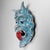 Early 21st Century Ceramic Apotropaic Mask by Gennaro Condurso, Italy, 2010s For Sale - Image 5 of 7