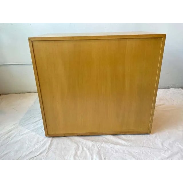 1950s T.h. Robsjohn-gibbings Chests for John Stuart - a Pair For Sale - Image 10 of 12